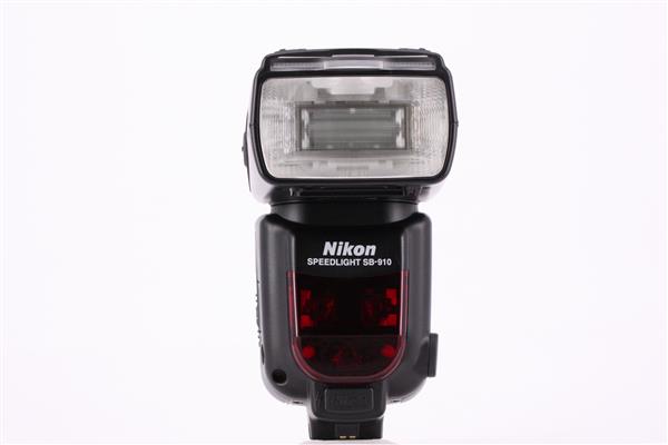 Nikon Speedlight SB-910